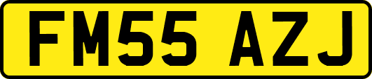 FM55AZJ
