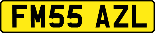FM55AZL