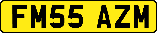 FM55AZM