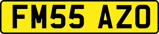 FM55AZO