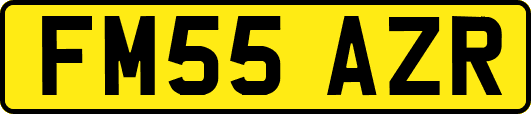FM55AZR