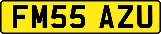 FM55AZU