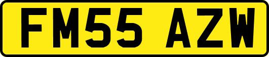 FM55AZW