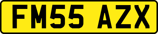 FM55AZX
