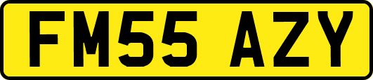 FM55AZY