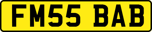 FM55BAB