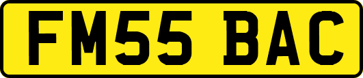 FM55BAC