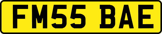 FM55BAE