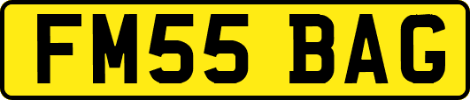 FM55BAG