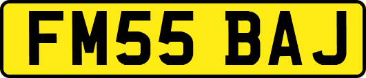 FM55BAJ