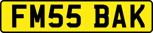 FM55BAK