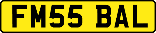 FM55BAL