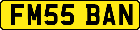 FM55BAN