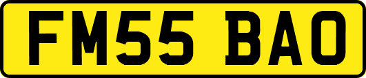 FM55BAO