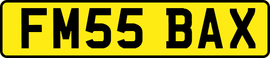 FM55BAX