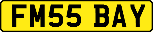 FM55BAY