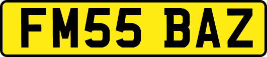 FM55BAZ