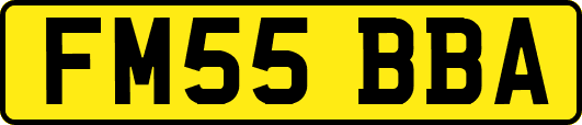 FM55BBA