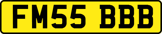 FM55BBB