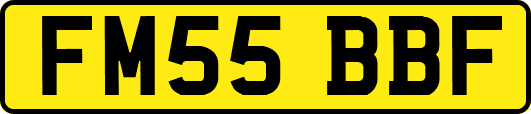 FM55BBF