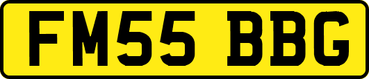 FM55BBG