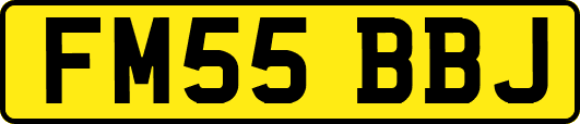 FM55BBJ