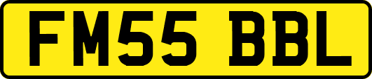 FM55BBL