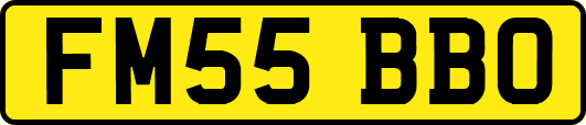 FM55BBO