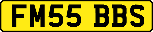 FM55BBS