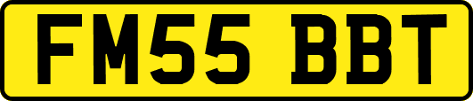 FM55BBT