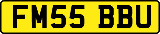 FM55BBU