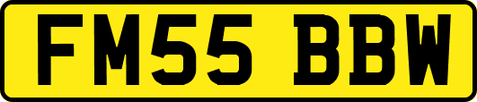 FM55BBW