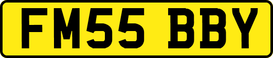 FM55BBY