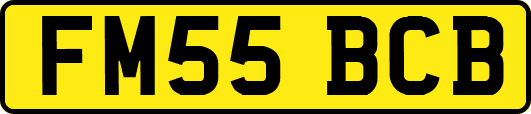 FM55BCB