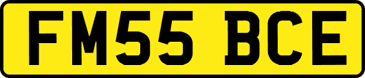 FM55BCE