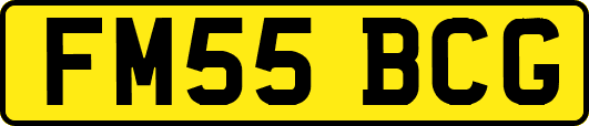 FM55BCG