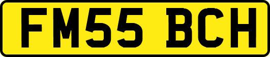 FM55BCH