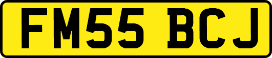 FM55BCJ
