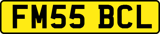 FM55BCL