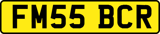 FM55BCR