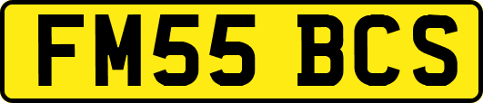 FM55BCS