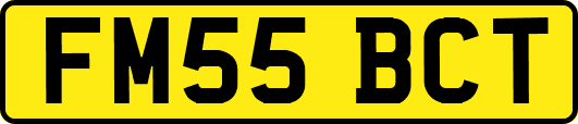 FM55BCT