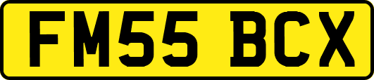 FM55BCX