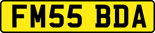FM55BDA