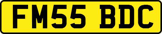 FM55BDC