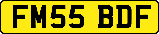 FM55BDF