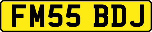 FM55BDJ