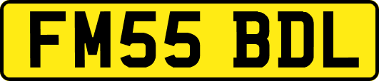 FM55BDL