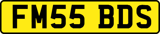 FM55BDS