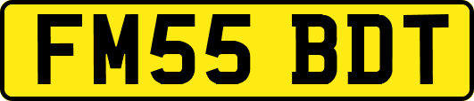 FM55BDT